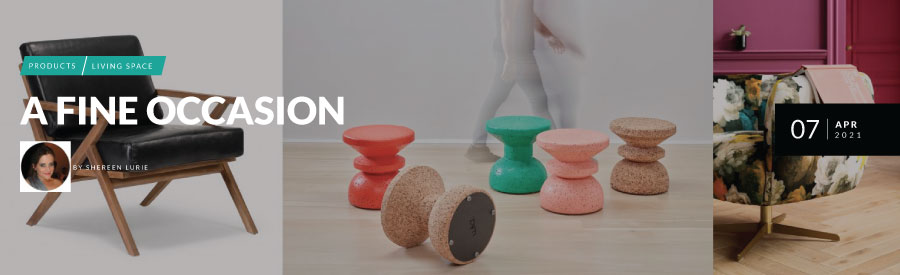 SA home owner sophisticated style