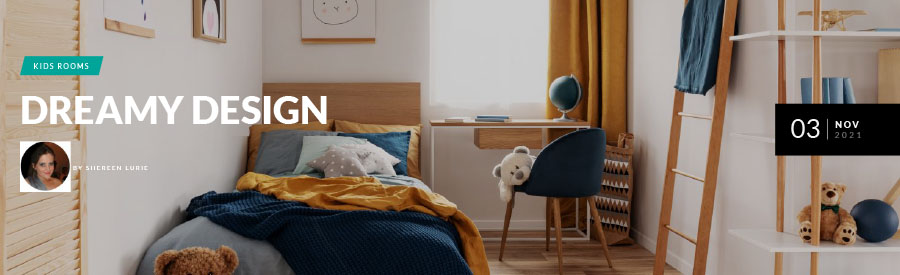 SA Home Owner Dreamy Design