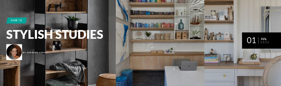 SA Home Owner Stylish Studies