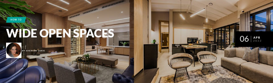 SA Home Owner Wide Open Spaces