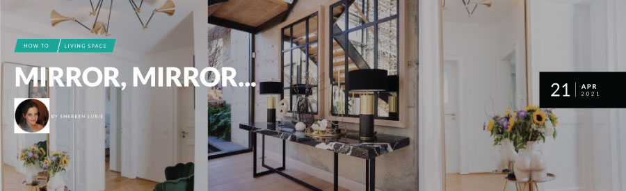 SA home owner sophisticated style