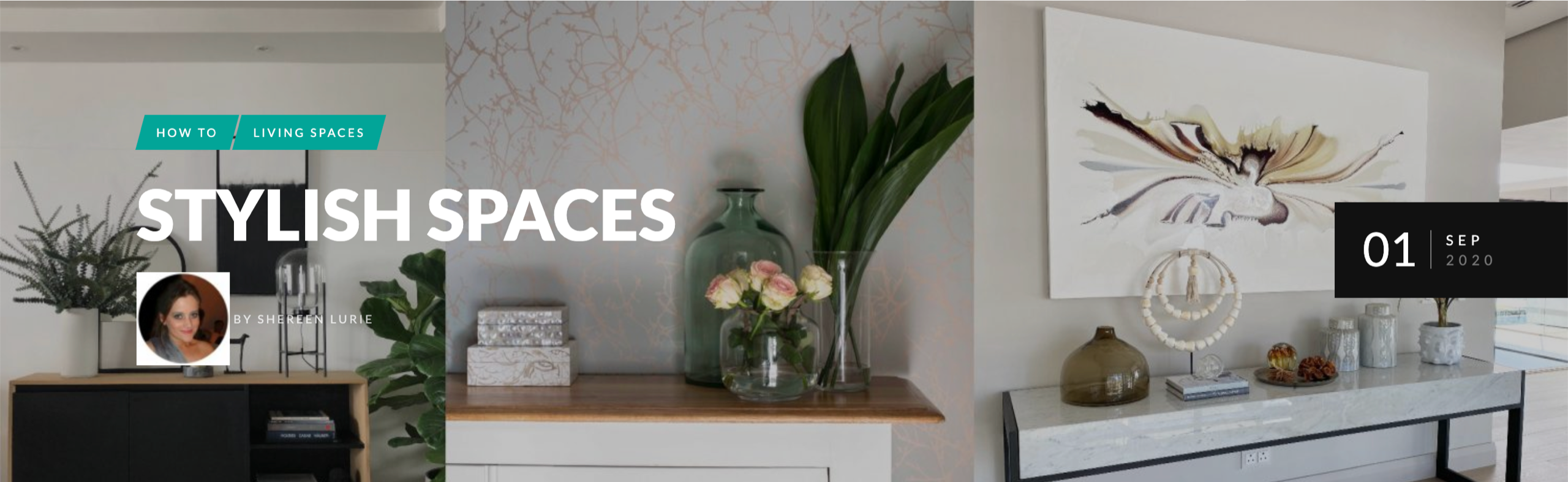 SA home owner stylish-spaces