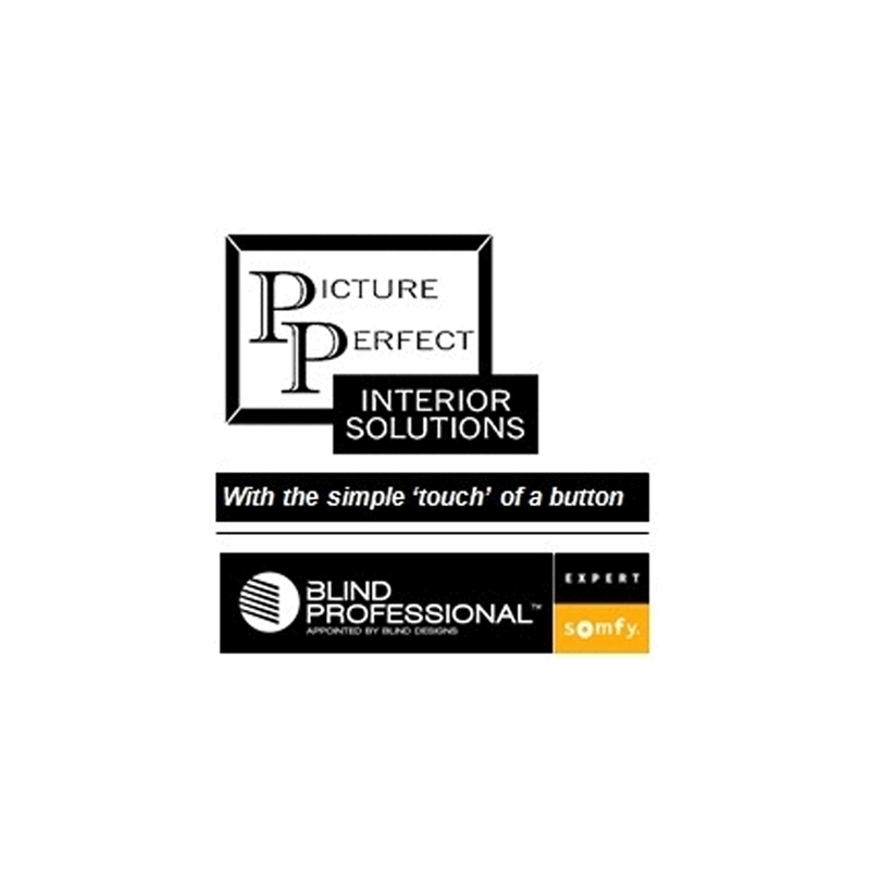 Picture Perfect logo