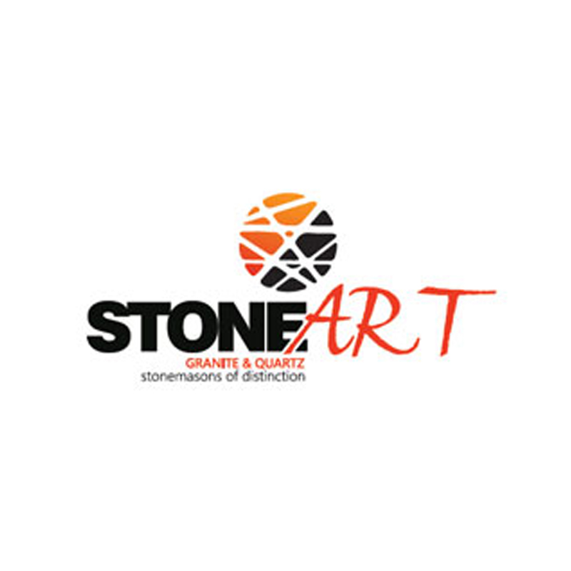 Stone Art logo